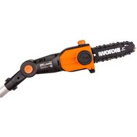 Worx WG349E.9 (без АКБ) Image #4