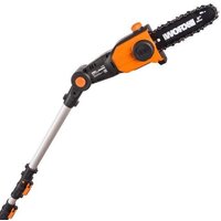 Worx WG349E.9 (без АКБ) Image #3