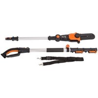 Worx WG349E.9 (без АКБ) Image #7