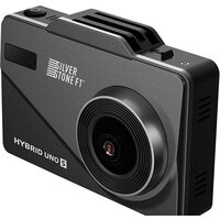 SilverStone F1 Hybrid UNO S Image #2