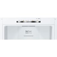 Холодильник Bosch Serie 4 KGN36VWED - Превью изображения №3 — Интернет-магазин Teono.by