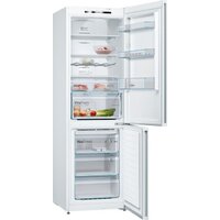 Холодильник Bosch Serie 4 KGN36VWED - Превью изображения №2 — Интернет-магазин Teono.by