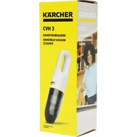 Пылесос Karcher CVH 3 1.198-353.0 - Превью изображения №17 — Интернет-магазин Teono.by