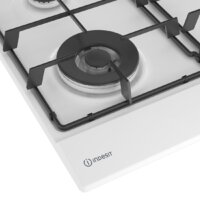 Варочная панель Indesit THPM 641 W/WH/I - Превью изображения №4 — Интернет-магазин Teono.by