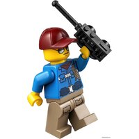 LEGO City 60301 Спасательный внедорожник для зверей Image #7