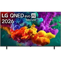 LG QNED evo AI QNED85 65QNED85B6C