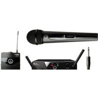 Радиосистема AKG WMS40 Mini Vocal Set BD ISM2 - Превью изображения №7 — Интернет-магазин Teono.by