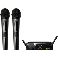 AKG WMS40 Mini Vocal Set BD ISM2