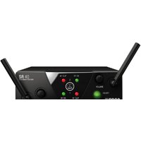Радиосистема AKG WMS40 Mini Vocal Set BD ISM2 - Превью изображения №3 — Интернет-магазин Teono.by