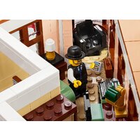 LEGO Creator Expert 10297 Бутик-отель Image #8