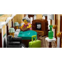 LEGO Creator Expert 10297 Бутик-отель Image #3