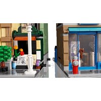 LEGO Creator Expert 10297 Бутик-отель Image #4