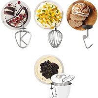 Kenwood Titanium Chef Baker XL KVL65.001WH Image #5