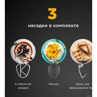 Kenwood Titanium Chef Baker XL KVL65.001WH Image #10