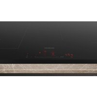 Варочная панель Siemens iQ500 ED851HSB1E - Превью изображения №3 — Интернет-магазин Teono.by