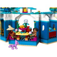 LEGO Disney 43181 Райя и Дворец сердца Image #10