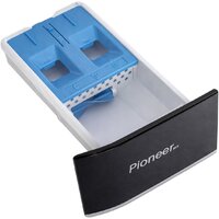 Стирально-сушильная машина Pioneer WMD-140801MWH - Превью изображения №9 — Интернет-магазин Teono.by
