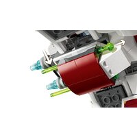 LEGO Star Wars Джедай-перехватчик Асоки 75401 Image #6