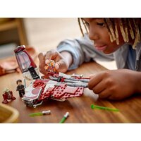 LEGO Star Wars Джедай-перехватчик Асоки 75401 Image #11