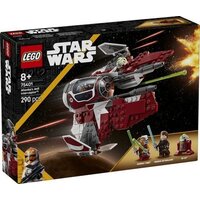 LEGO Star Wars Джедай-перехватчик Асоки 75401
