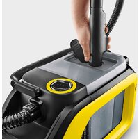 Пылесос Karcher SE 3-18 Compact 1.081-500.0 (без АКБ) - Превью изображения №2 — Интернет-магазин Teono.by