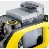 Пылесос Karcher SE 3-18 Compact 1.081-500.0 (без АКБ) - Превью изображения №3 — Интернет-магазин Teono.by