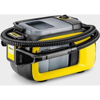 Пылесос Karcher SE 3-18 Compact 1.081-500.0 (без АКБ) - Превью изображения №4 — Интернет-магазин Teono.by