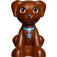 LEGO Friends 41364 Багги с прицепом Стефани Image #12