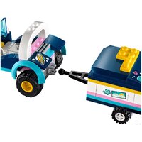 LEGO Friends 41364 Багги с прицепом Стефани Image #9