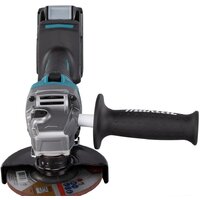 Makita GA005GM201 (с 2-мя АКБ) Image #12