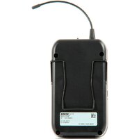 Shure BLX14E/P31 K3E Image #14