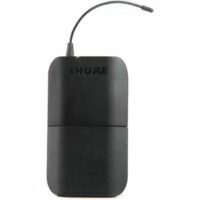 Shure BLX14E/P31 K3E Image #11