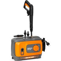 Daewoo Power DAW 5 Silent Image #6