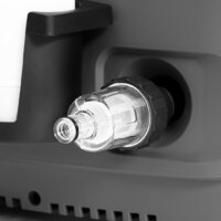 Daewoo Power DAW 5 Silent Image #9