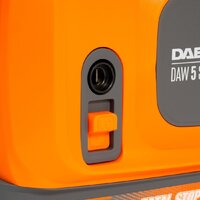 Daewoo Power DAW 5 Silent Image #11