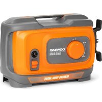 Daewoo Power DAW 5 Silent Image #2