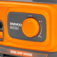 Daewoo Power DAW 5 Silent Image #8