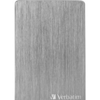 Verbatim Store 'n' Go Alu 1TB (серый)