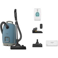 Пылесос Miele Guard L1 NordicBlue - Превью изображения №2 — Интернет-магазин Teono.by