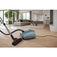 Пылесос Miele Guard L1 NordicBlue - Превью изображения №5 — Интернет-магазин Teono.by