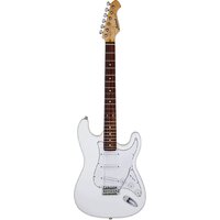 Aria Pro II STG-003 WH