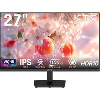 KTC H27T27