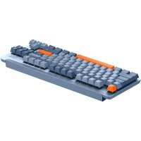 Клавиатура Logitech K855 920-011073 (синий, нет кириллицы) - Превью изображения №4 — Интернет-магазин Teono.by