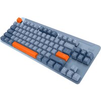 Клавиатура Logitech K855 920-011073 (синий, нет кириллицы) - Превью изображения №3 — Интернет-магазин Teono.by