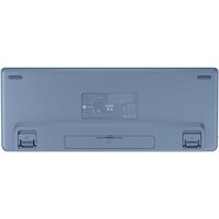 Клавиатура Logitech K855 920-011073 (синий, нет кириллицы) - Превью изображения №5 — Интернет-магазин Teono.by