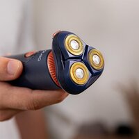 Электробритва Cecotec PrecisionCare Aluminium Pro 116952 - Превью изображения №6 — Интернет-магазин Teono.by