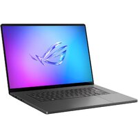 Игровой ноутбук ASUS ROG Zephyrus G16 2025 GU605CM-QR110 - Превью изображения №2 — Интернет-магазин Teono.by