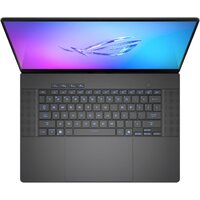 Игровой ноутбук ASUS ROG Zephyrus G16 2025 GU605CM-QR110 - Превью изображения №4 — Интернет-магазин Teono.by
