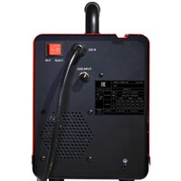 Сварочный инвертор Fubag IRMIG 160 (с горелкой FB 150 3 м) - Превью изображения №3 — Интернет-магазин Teono.by