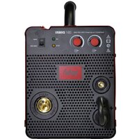 Сварочный инвертор Fubag IRMIG 160 (с горелкой FB 150 3 м) - Превью изображения №5 — Интернет-магазин Teono.by
